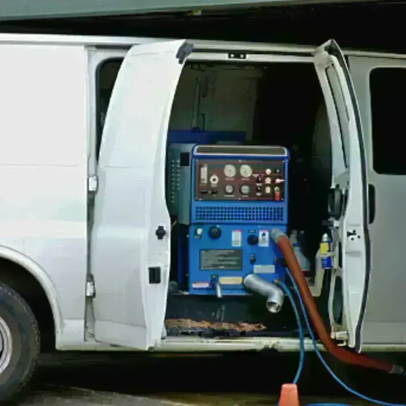 Water Extraction process in Vado, NM